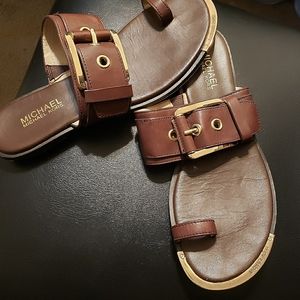 Michael kors sandals